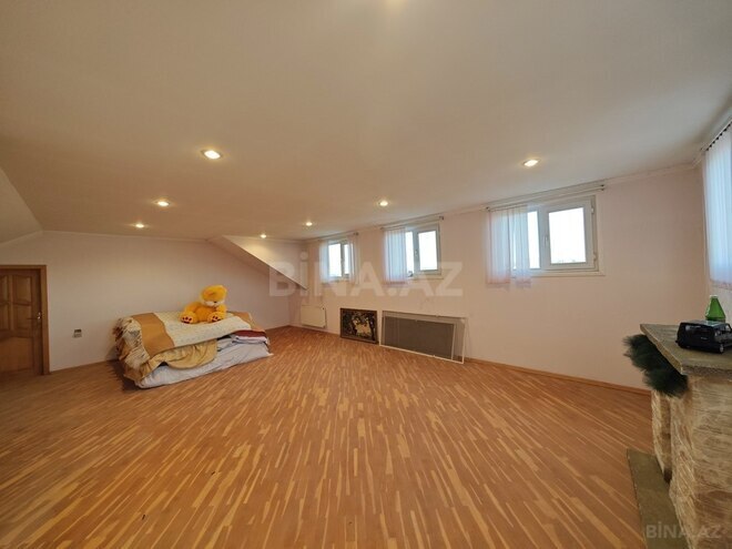 Продаётся 8-комн. дом/дача 380 м², пос. Бакиханова, photo 29 from 32