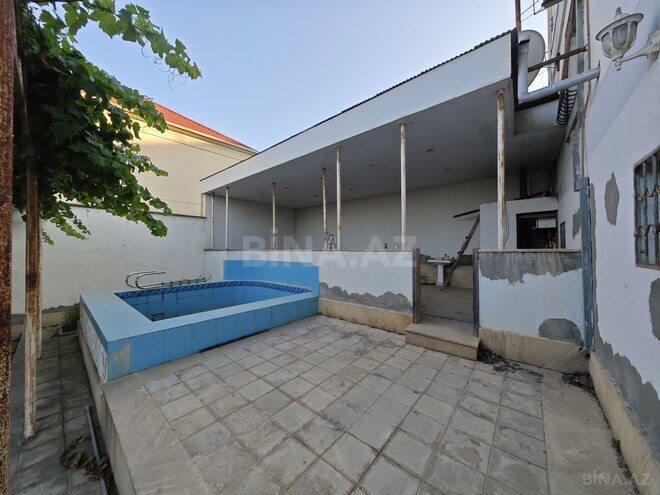 Продаётся 8-комн. дом/дача 380 м², пос. Бакиханова, photo 7 from 32