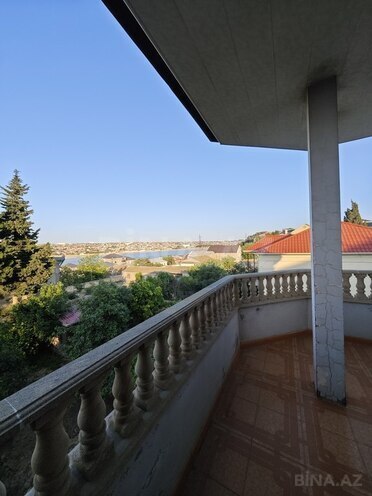 Продаётся 8-комн. дом/дача 380 м², пос. Бакиханова, photo 22 from 32