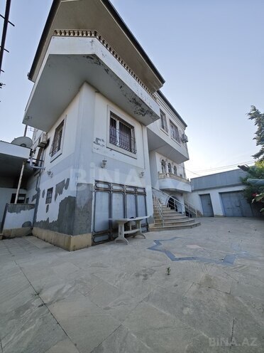 Продаётся 8-комн. дом/дача 380 м², пос. Бакиханова, photo 3 from 32