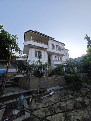 Продаётся 8-комн. дом/дача 380 м², пос. Бакиханова, photo 1 from 32