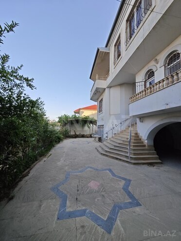 Продаётся 8-комн. дом/дача 380 м², пос. Бакиханова, photo 4 from 32