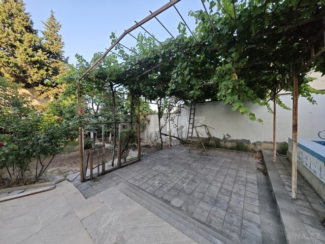 Продаётся 8-комн. дом/дача 380 м², пос. Бакиханова, photo 6 from 32