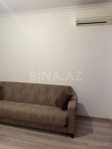 2-комн. вторичка - м. Мемар Аджеми - 50 м² (12)