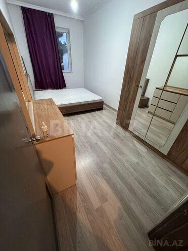 2-комн. вторичка - м. Мемар Аджеми - 50 м² (6)