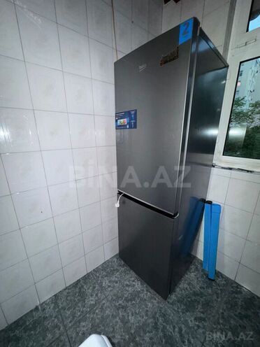 2-комн. вторичка - м. Мемар Аджеми - 50 м² (9)