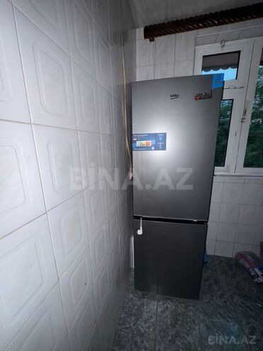 2-комн. вторичка - м. Мемар Аджеми - 50 м² (15)