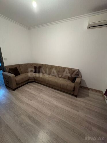 2-комн. вторичка - м. Мемар Аджеми - 50 м² (7)