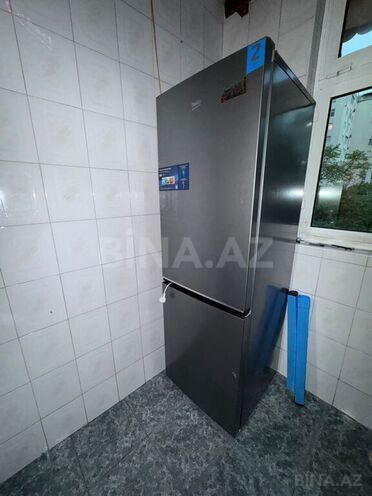 2-комн. вторичка - м. Мемар Аджеми - 50 м² (13)