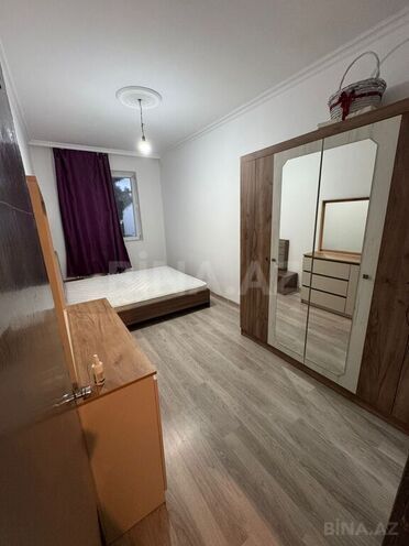 2-комн. вторичка - м. Мемар Аджеми - 50 м² (5)