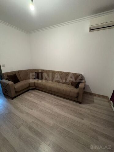 2-комн. вторичка - м. Мемар Аджеми - 50 м² (10)