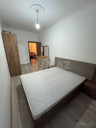 2-комн. вторичка - м. Мемар Аджеми - 50 м² (3)