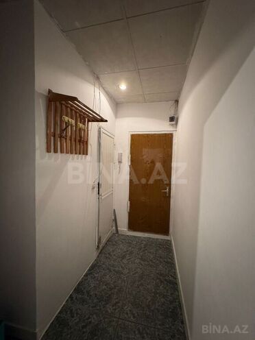 2-комн. вторичка - м. Мемар Аджеми - 50 м² (14)