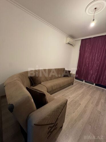 2-комн. вторичка - м. Мемар Аджеми - 50 м² (11)