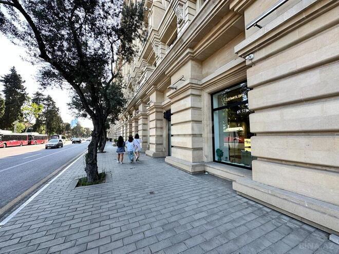 Obyekt - Sahil m. - 545 m² (15)