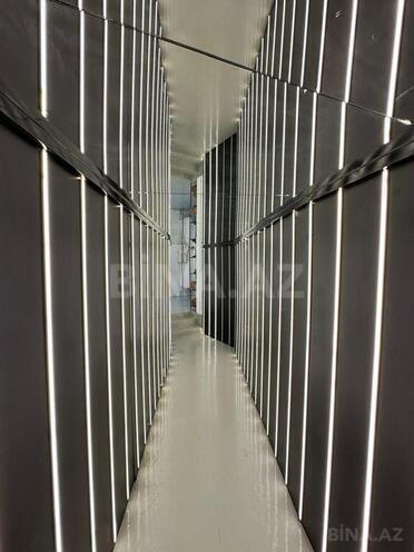 Obyekt - Sahil m. - 545 m² (30)