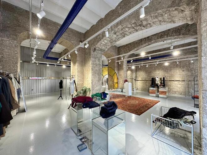 Obyekt - Sahil m. - 545 m² (3)