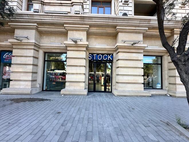 Obyekt - Sahil m. - 545 m² (14)