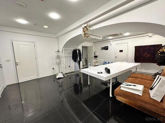 Obyekt - Sahil m. - 545 m² (25)