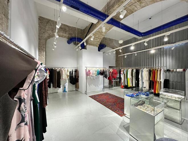 Obyekt - Sahil m. - 545 m² (4)