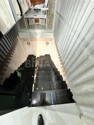 Obyekt - Sahil m. - 545 m² (20)