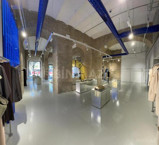 Obyekt - Sahil m. - 545 m² (6)