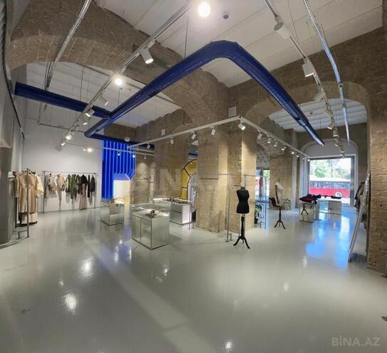 Obyekt - Sahil m. - 545 m² (27)