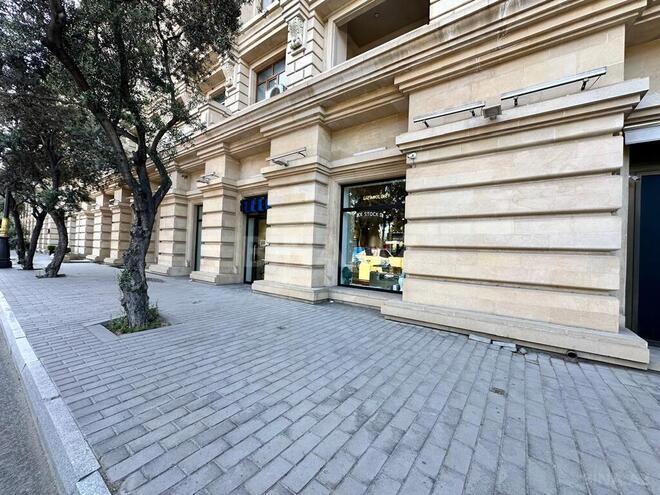 Obyekt - Sahil m. - 545 m² (12)