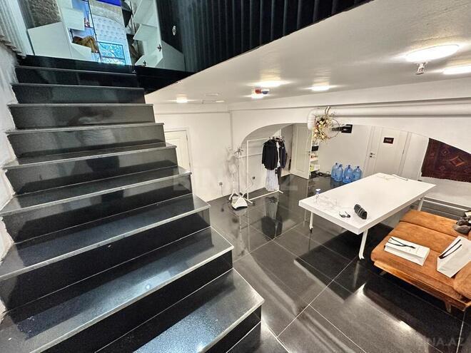 Obyekt - Sahil m. - 545 m² (11)