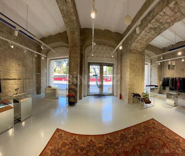 Obyekt - Sahil m. - 545 m² (22)