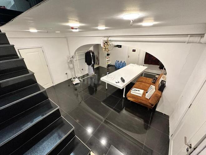 Obyekt - Sahil m. - 545 m² (17)