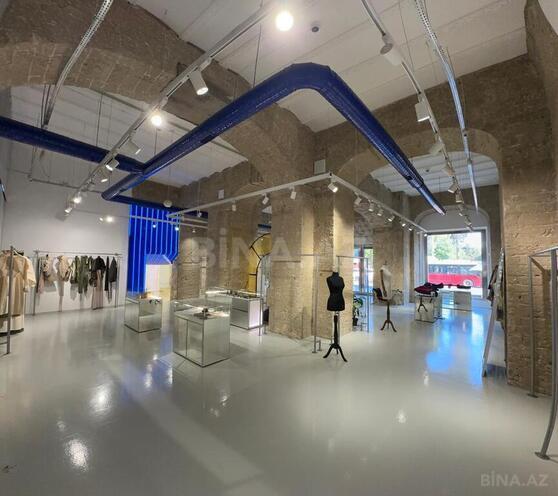 Obyekt - Sahil m. - 545 m² (19)