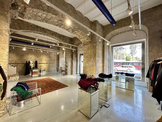 Obyekt - Sahil m. - 545 m² (2)