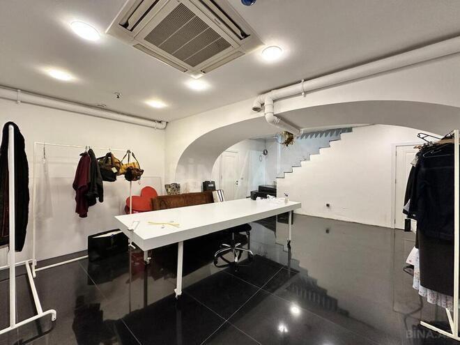 Obyekt - Sahil m. - 545 m² (10)