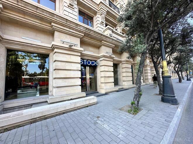 Obyekt - Sahil m. - 545 m² (18)