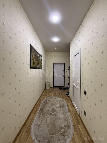 3 otaqlı yeni tikili - Yeni Yasamal q. - 81 m² (12)