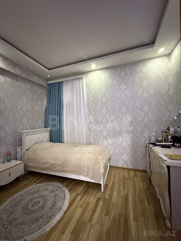 3 otaqlı yeni tikili - Yeni Yasamal q. - 81 m² (7)