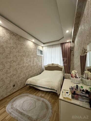3 otaqlı yeni tikili - Yeni Yasamal q. - 81 m² (8)
