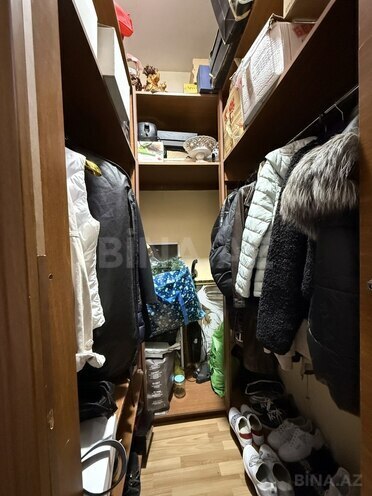 3 otaqlı yeni tikili - Yeni Yasamal q. - 81 m² (15)