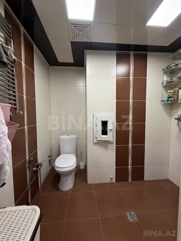3 otaqlı yeni tikili - Yeni Yasamal q. - 81 m² (16)