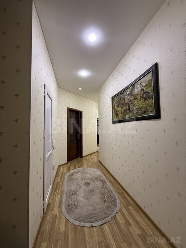 3 otaqlı yeni tikili - Yeni Yasamal q. - 81 m² (14)