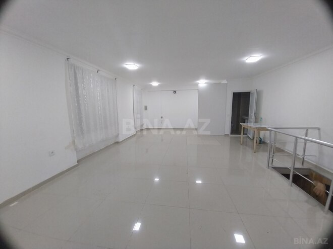 Obyekt - Nəriman Nərimanov m. - 100 m² (11)