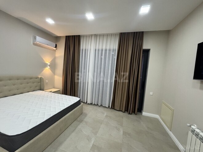 1 otaqlı yeni tikili - Nardaran q. - 58 m² (10)