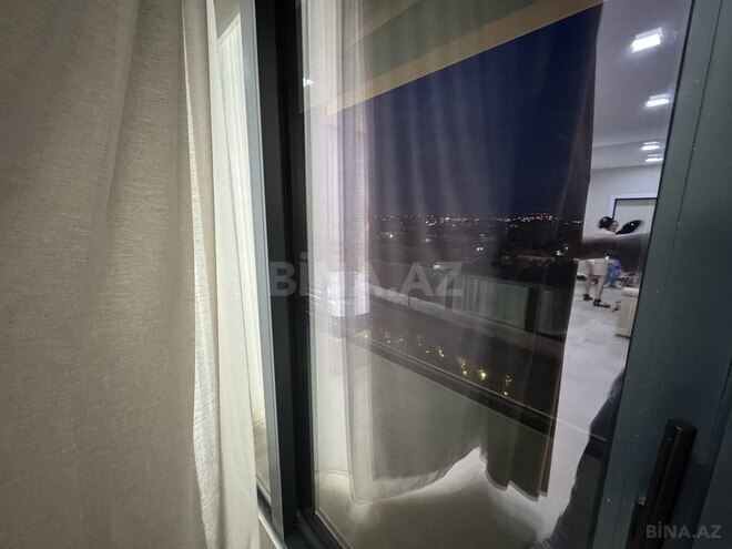 1 otaqlı yeni tikili - Nardaran q. - 58 m² (12)