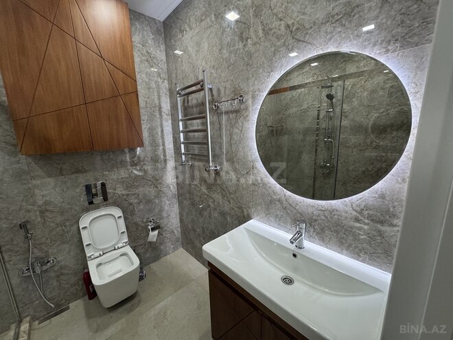 1 otaqlı yeni tikili - Nardaran q. - 58 m² (7)