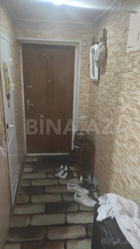 2-комн. вторичка - м. Шах Исмаил Хатаи - 43 м² (10)