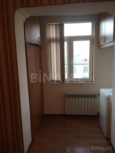 2-комн. вторичка - м. Шах Исмаил Хатаи - 43 м² (7)