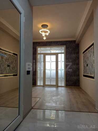 1-комн. новостройка - Хырдалан - 29.2 м² (1)