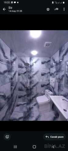 1-комн. новостройка - Хырдалан - 29.2 м² (10)