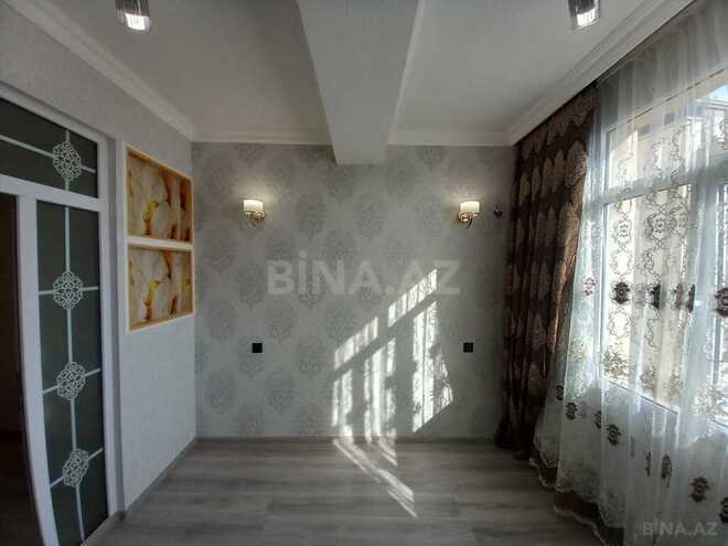 1-комн. новостройка - Хырдалан - 29.2 м² (7)